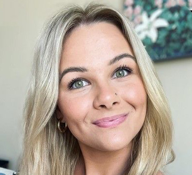 Alexis Wenskaug